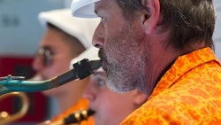 Впервые на «Спасскую башню на Сахалине» приедет военный оркестр из Армении