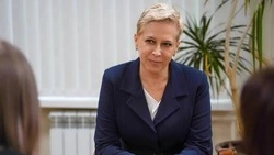 Глава Сахалинского государственного университета покинула свой пост