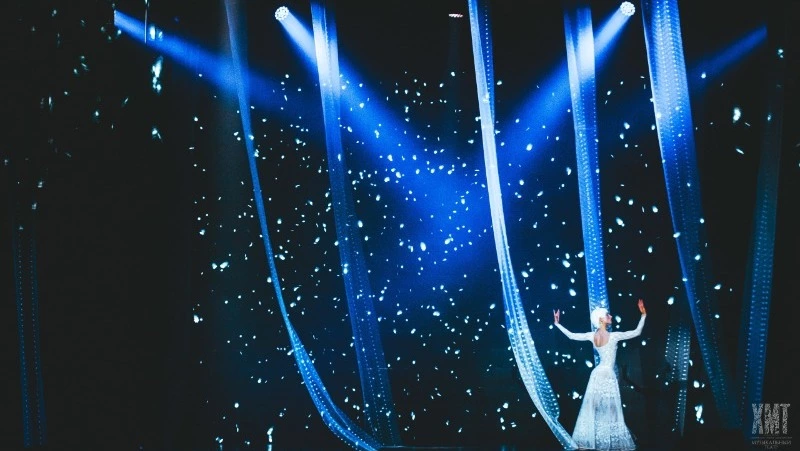 Труппа Хабаровского музыкального театра впервые за 10 лет приедет с гастролями на Сахалин