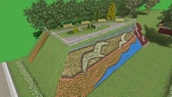 Осталось 7 дней до конца голосования за объекты благоустройства в Сахалинской области