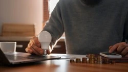 Ждет ли сахалинцев рост тарифов? — В 2028 году бюджет может приостановить компенсации за свет