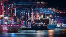 Правительство озвучило список товаров, запрещенных к вывозу из России