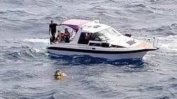 Спасенной у Монерона дайвершей оказалась замдиректора департамента Минфина РФ