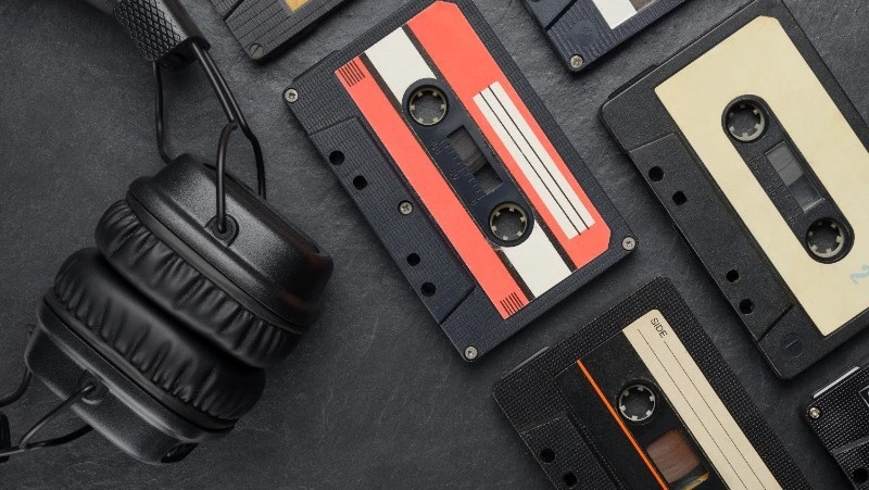 Если отвечаете на 8 из 8, то вы знаток песен СССР — ТЕСТ