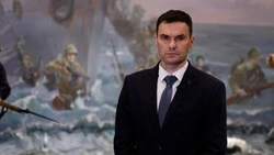 Истории о героях вдохновляют: Александр Ткачук рассказал о своем участии в «Диктанте Победы»