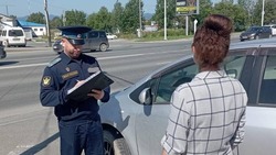 Жительница Невельска заплатит 50 тысяч рублей штрафа за езду мужа на арестованном авто