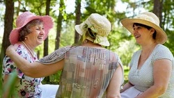 Проезд к месту отдыха и обратно компенсировали в 2024 году 9 тысячам неработающих пенсионеров