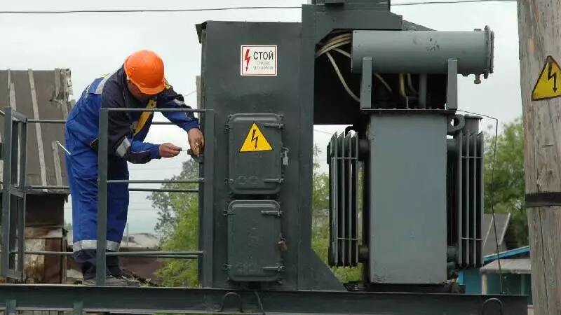 Вакансии Сахалинской ГРЭС-2 представят на ярмарке в Южно-Сахалинске