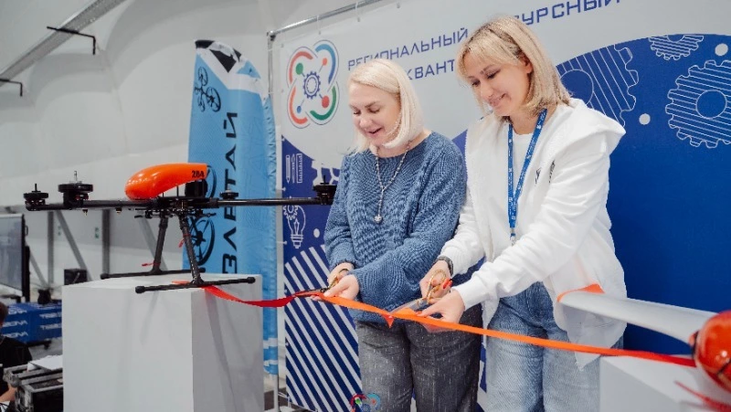 Фестиваль для юных пилотов «Взлетай» пройдет в рамках форума «Крылья Сахалина»