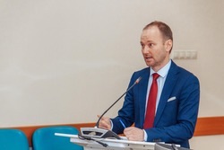 Министром спорта Сахалинской области назначили самбиста