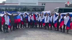 Еще одну группу российских военнослужащих вернули из украинского плена