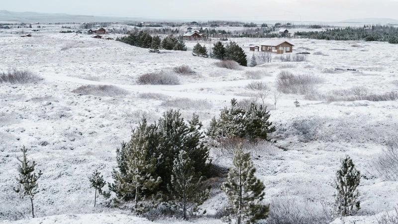 Мощный ураган накроет Северные Курилы