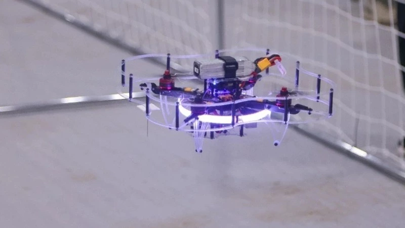 Сахалин вновь подтвердил право называться лучшей в стране испытательной площадкой для беспилотников