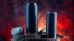 ГД приняла закон об обязательном предупреждении о вреде энергетиков в рекламе