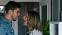 Женщина подожгла своего сожителя во время ссоры на Сахалине