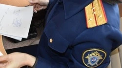 Следком начал проверку обстоятельств гибели электромонтера в Углегорске