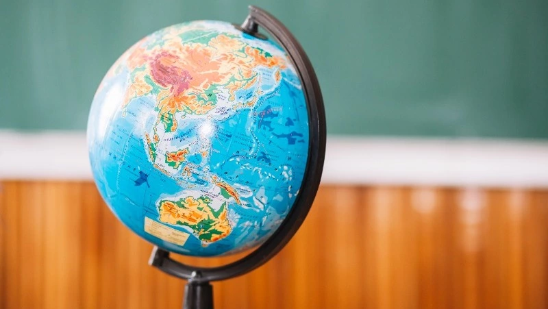 Сложный тест по географии: лишь 1 из 10 ответит правильно на все вопросы