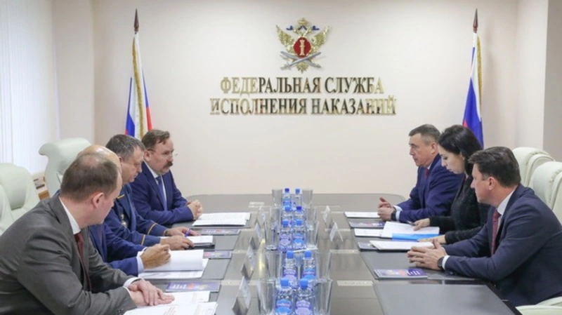 Следственный изолятор переселят на окраину Южно-Сахалинска