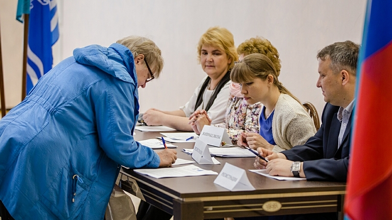 В Южно-Сахалинске обсудили механизмы поддержки УК