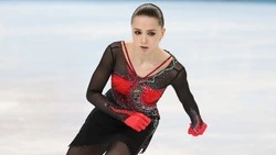 Любимая «малышка» китайцев: фигуристка Камила Валиева откроет фестиваль «Сделано в России» в Пекине