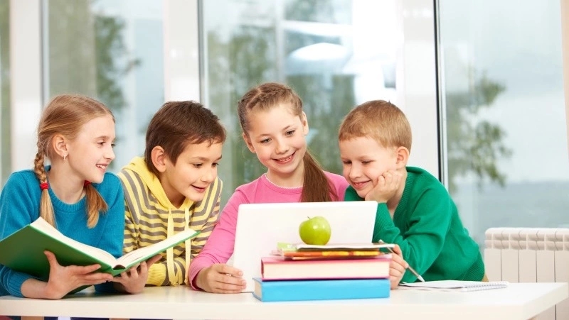 В России школьникам планируют сократить количество уроков иностранного языка