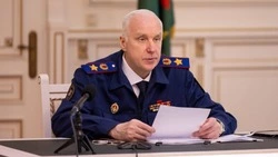 Бастрыкин затребовал доклад о травле ребенка-инвалида в Невельске