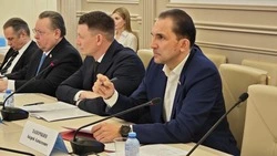 Сенатор Хапочкин выступил за доступность промысловых участков для рыбаков Сахалина