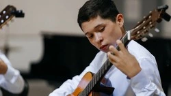 «Надоедливая муха» принесла сахалинцу победу на региональном конкурсе композиторов