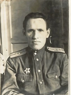 Великой войны рядовой военкор: история сахалинского автора Ивана Горбунова