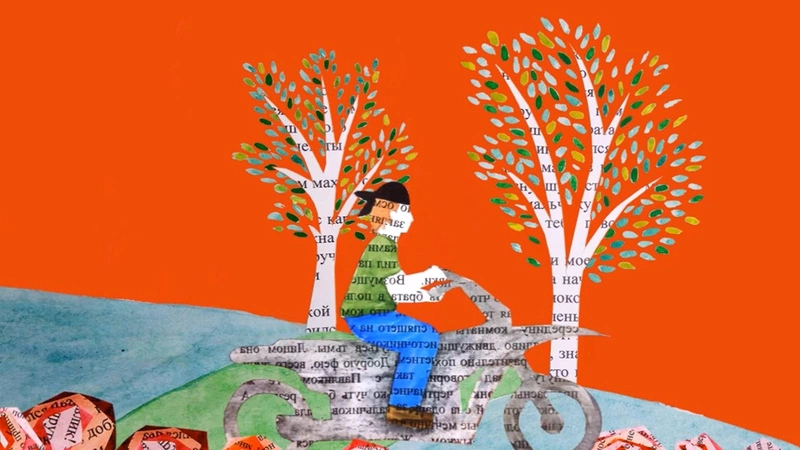 Сахалинские литераторы перешли на язык анимации (ВИДЕО)