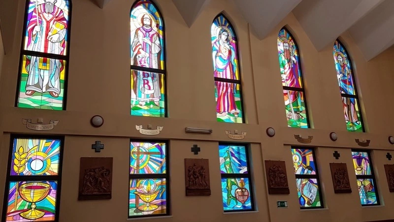 Главный католик Сахалина рассказал о значении Воскресения Христова в современном мире