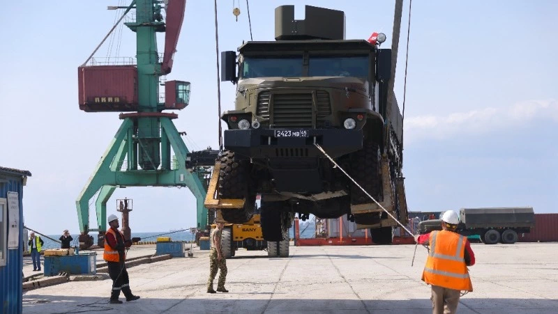 Поход исторической правды