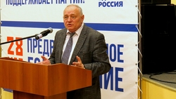 Глава областной больницы пообещал сахалинцам сохранение здоровья до 75 лет