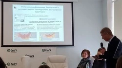 Синоптики объяснили, почему на Сахалине стало меньше снега