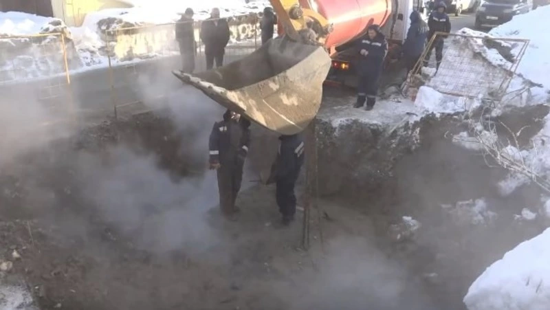 Следком проверит обстоятельства падения сахалинки в кипяток