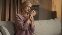 Хрустящие пальцы