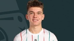 Сахалинец Егор Ведерников близок к дебюту в РПЛ по футболу 