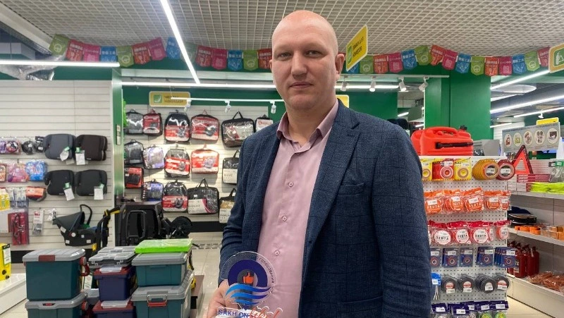 В Южно-Сахалинске подвели итоги народного голосования за лучшую станцию техобслуживания