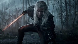 Четвертый сезон «Ведьмака» вышел с новым Геральтом