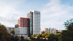 Сахалинская область получила первый «Умный дом» класса «А»