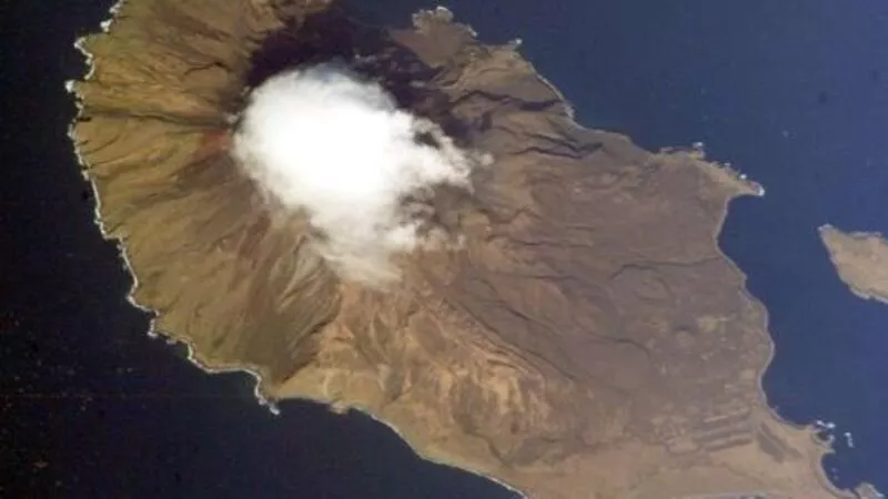 Сахалинский историк выпустил двухтомник об острове Матуа и его военном прошлом