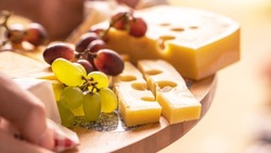 Сыр, сметана и творог подорожали после 1 апреля: обзор цен Сахалина на продукты