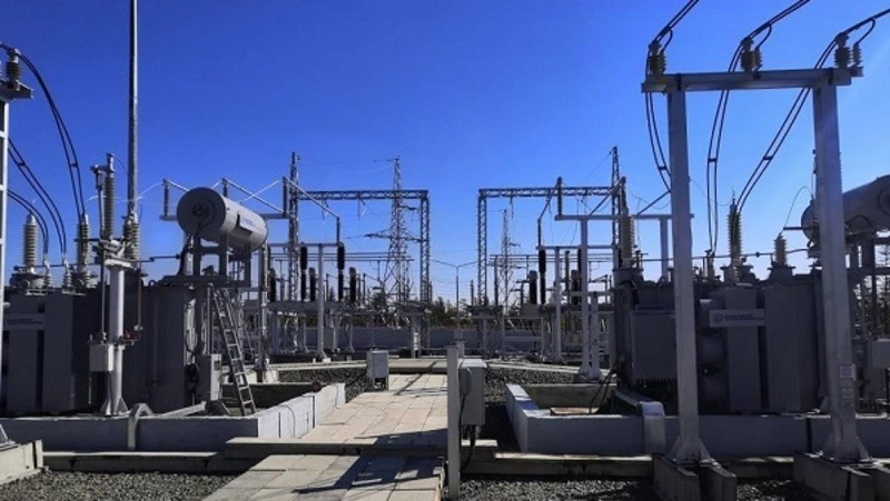 Сахалинэнерго приступило к масштабной реконструкции подстанции «Южно-Сахалинская»
