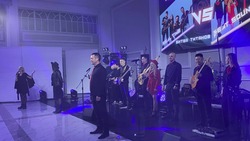 Музыка, драйв, эмоции: как прошел «Музыкальный ринг» в Южно-Сахалинске