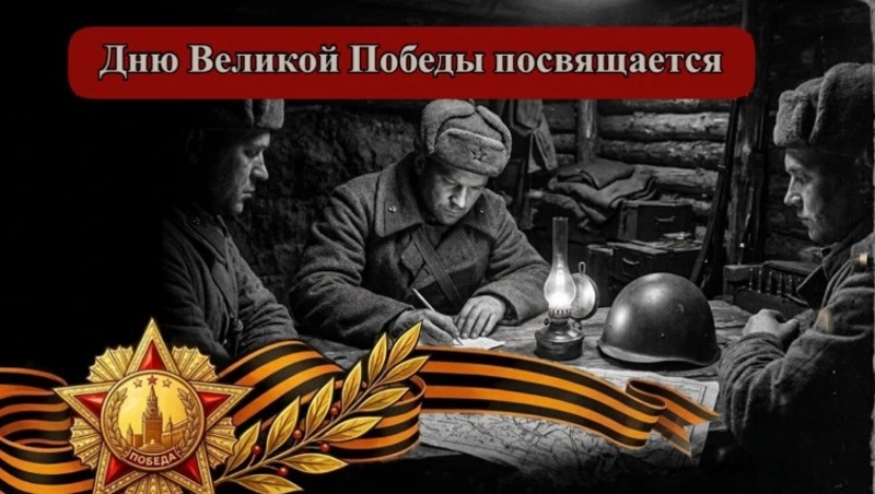 Сводки с фронта: 22 марта 1945 года