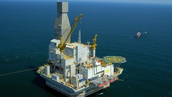 Компания ONGC из Индии получит до 20% нефти с «Сахалина-1»