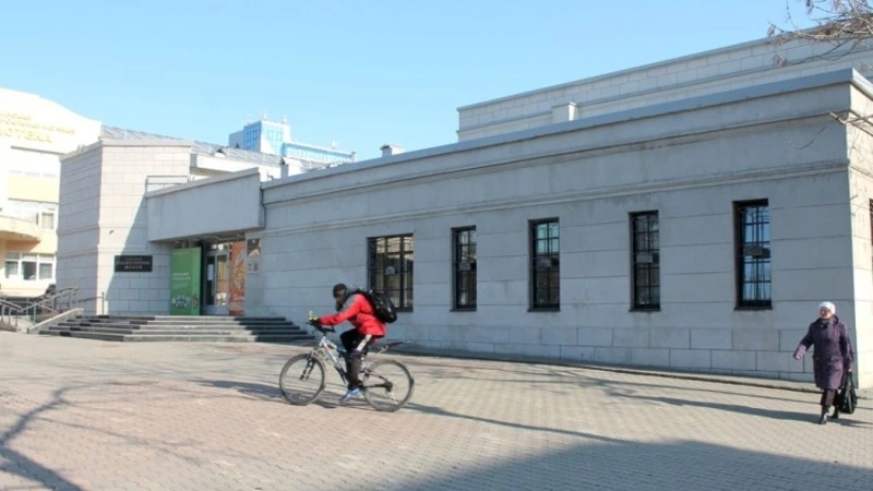 Сахалинский музей из-за коронавируса перешел в онлайн и разыгрывает подарки