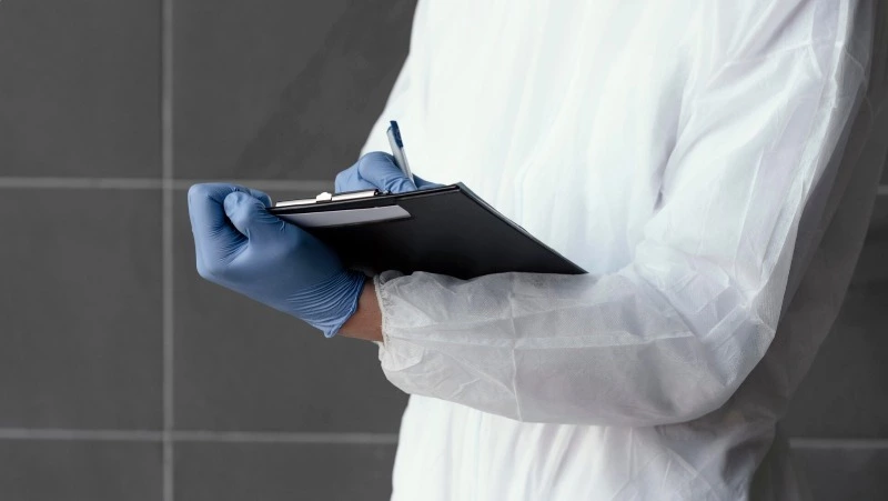 В японской префектуре, недалеко от Курил, зафиксировали рекордный всплеск случаев птичьего гриппа