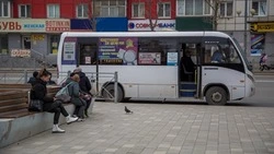 У автобусного маршрута №4 в Южно-Сахалинске поменяют расписание