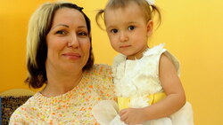 В Южно-Сахалинске отметят День матери